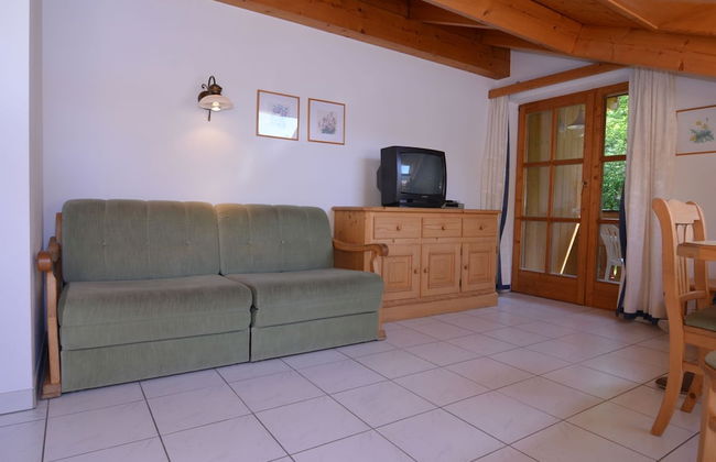 Ferienhaus in der Nahe des Skigebietes - Foto 8