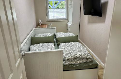 Ferienhaus Wegblüte - Foto 6