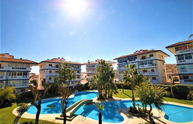 043 Holiday Bliss / AC - Wifi - Foto 28