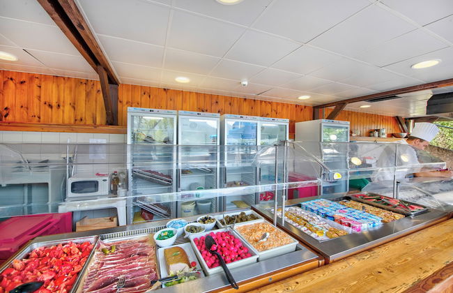 Village Club les Hyvans - Foto 42