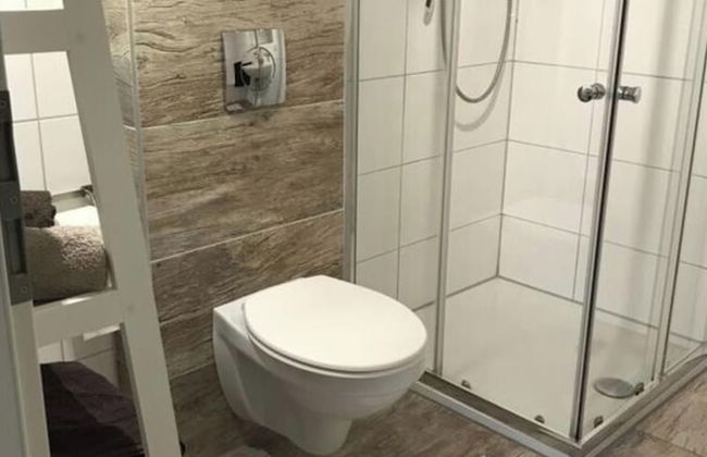 Holiday Apartment Zuckerschnute - Foto 15