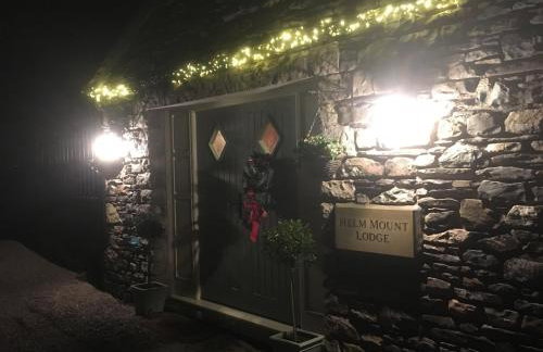 Helm Mount Lodge & Cottages - Foto 79