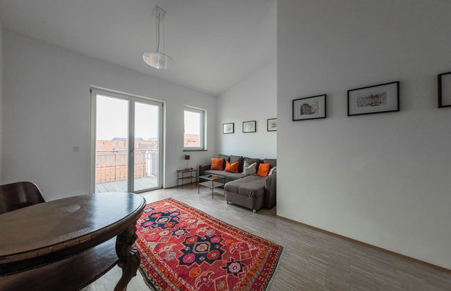 Hotel Freischütz Apartments - Foto 74