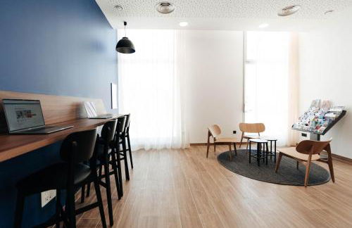 Appart'City Collection Saint Germain en Laye - Foto 27