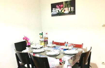 MaisonTevy - Appart & Studio pro-tourisme - Foto 10