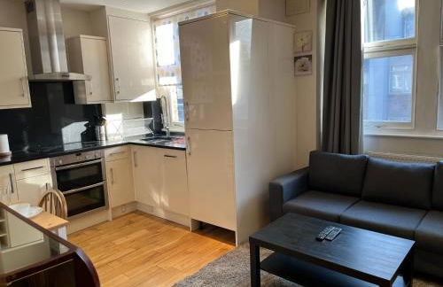 Stunning apartment in the heart of Central London - Foto 23