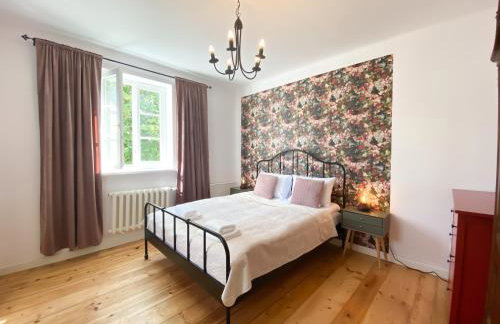 Nasz Dębowiec - dom dla 15 osób, sauna, widok na staw, wielka działka - Photo 25