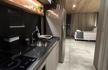 Studio Beira Mar com Vista Mar NT 313 - Photo 32