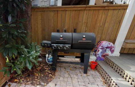 Historic Lady Renovated-Half Mile Walk to DT-Beach 3 Mi-Optional Guesthouse - Foto 41