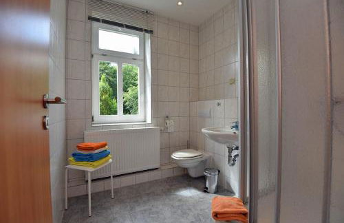 Apartments und Bistro Zum Glasmacher - Foto 62