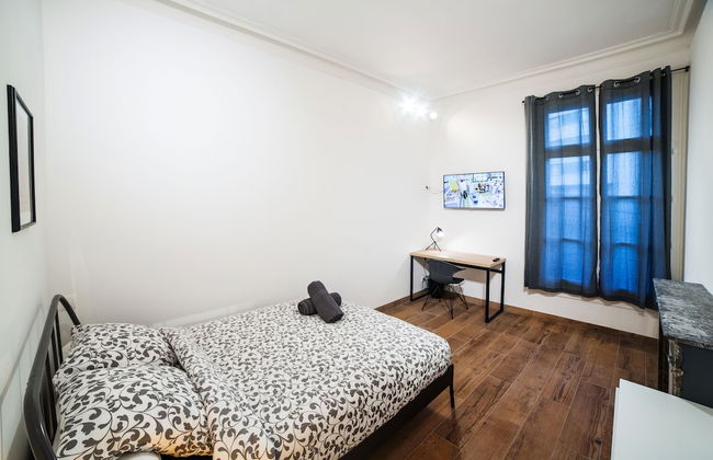 LGC Habitat- Private Room- Gare Saint-roch - Foto 5