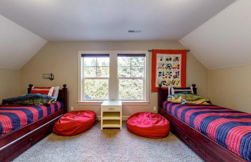 The Martin's Seaside Beach House - Foto 19