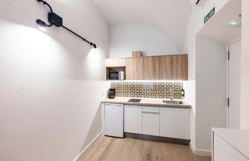 Apartamentos Turísticos DE LA BERNARDA - Foto 36