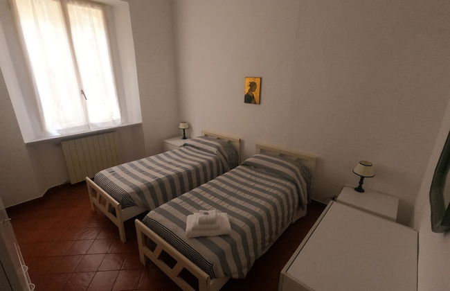 A pochi passi dal mare- PortofinoVacanze - Foto 4