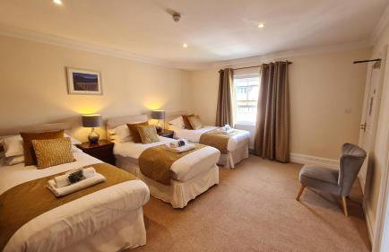 The Trewythen - Foto 11