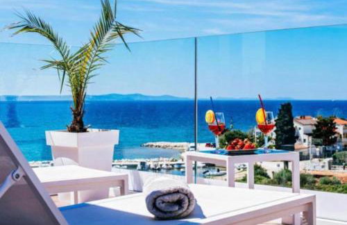 Dedaj Resort - Villa Almaro with Heated Pool - Foto 64