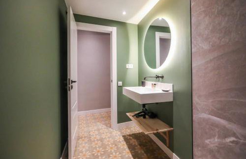 E3mal1104 - Fantastic apartment near Sagrada famil - Foto 13