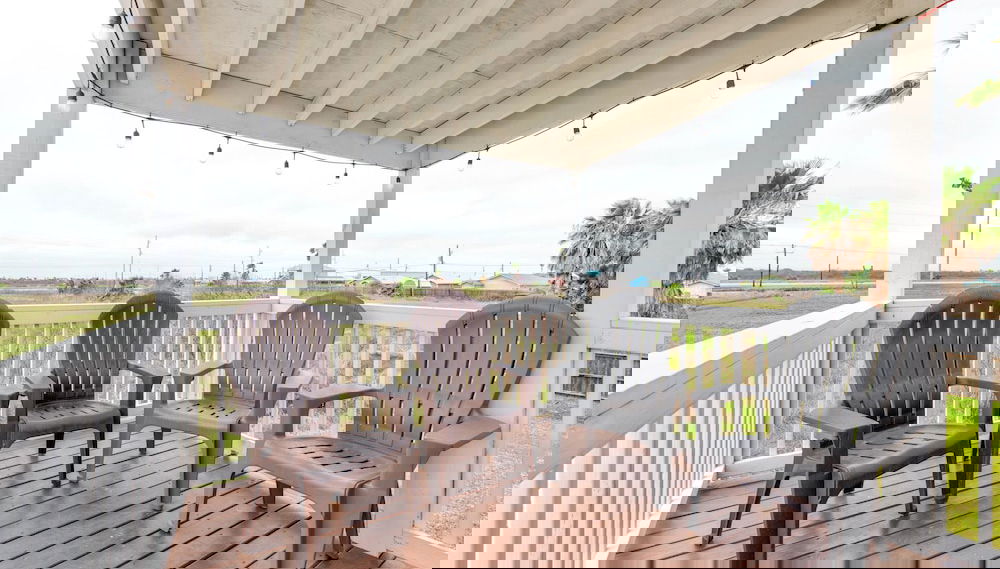 Servicios del alojamiento