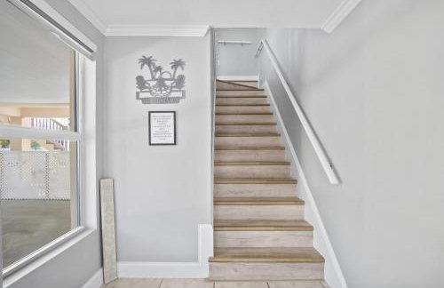 NEW!Paradise PalmsDockPoolKayaks GrillView! - Foto 73