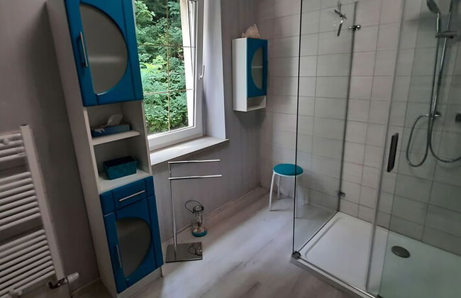 Lakeside Comfort With Garden - Foto 23