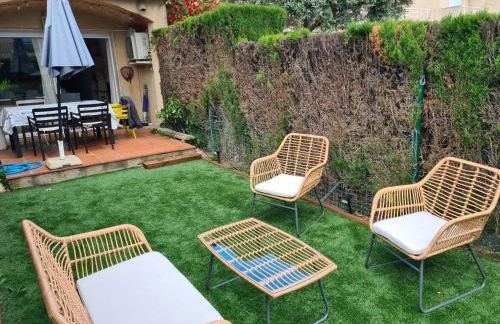 Casa Mistral - Foto 13