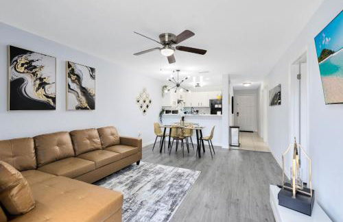 Oasis 316 - Palm Paradise - Foto 6