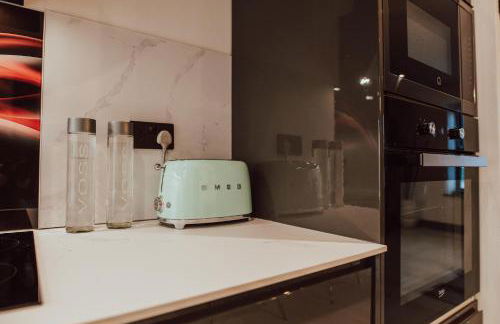 The Penthouse Luxury Central Apartment - Foto 30