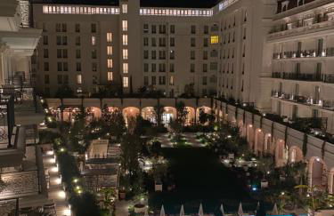 Résidence Carlton Riviera - Photo 136