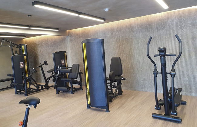 Studio Moema - Foto 40