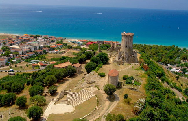 Romantic Stay Near Velia - Foto 23