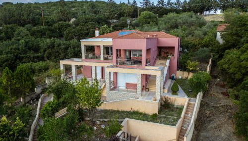 Villa Neraida - Foto 5