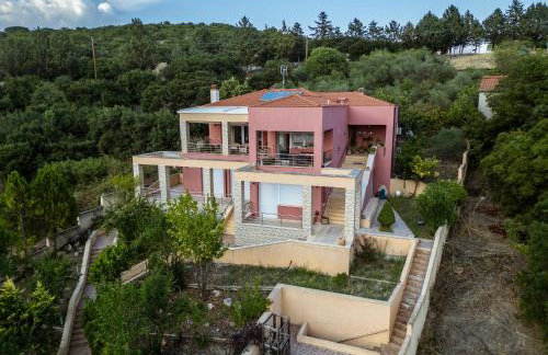 Villa Neraida - Photo 5