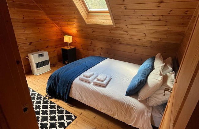 Swiss Chalet Hakuba - Foto 5