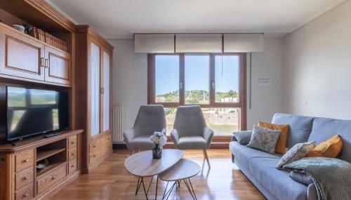 Confort junto a la Ría de Barakaldo - Foto 5