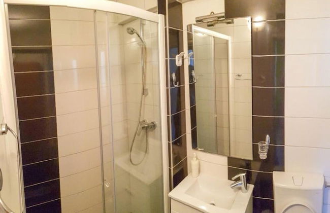 Apartments Vela Stiniva - Two Bedroom Apartment With Sea View and Terrace - Foto 6