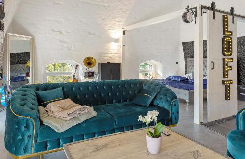 Alte Brauerei Business Loft - Photo 2