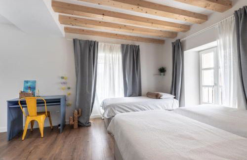 IDEAL & SOLEADO duplex con jardín - Foto 18