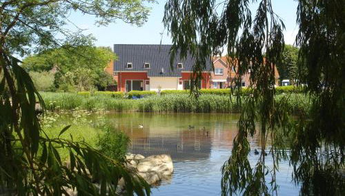 Ferienhaus Lachmöwe - Foto 3