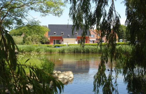 Ferienhaus Lachmöwe - Foto 3