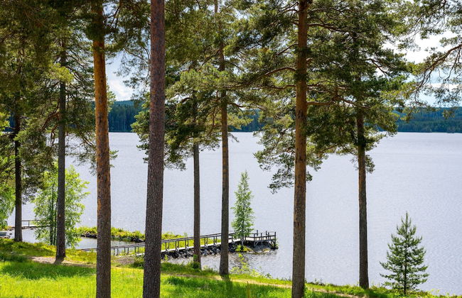 Rämsbyns fritidsby - Photo 25