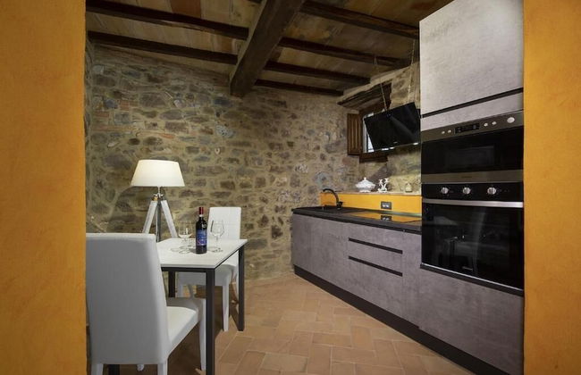 La Togata Hotellerie - Foto 12