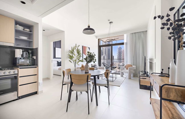 Silkhaus Burj Crown - Photo 45