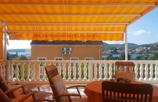 Apartments Villa Novak - Foto 48