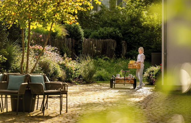 Büchelbergerei Chaletdorf - Photo 73