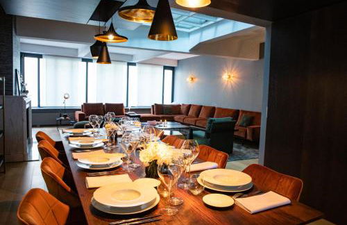 L’atelier 1927, au cœur de Reims - Foto 31