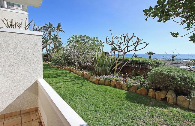 Edward Court 1 Bedroom Sea Facing - Foto 15