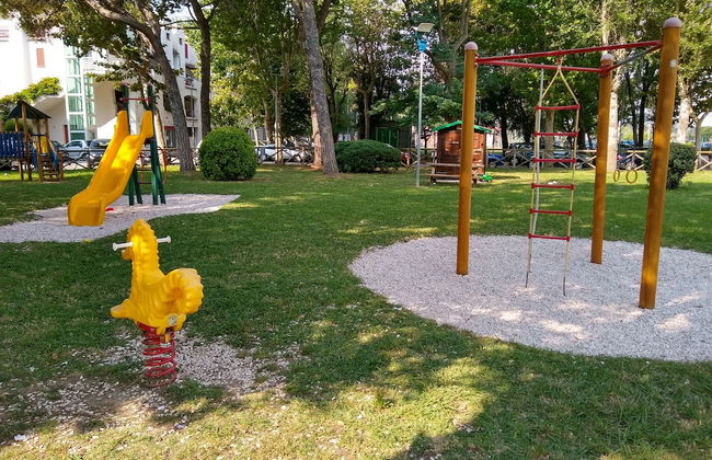 Portoverde Beach Apartments - Foto 47