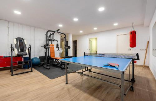 Villa Preciosa - Foto 20