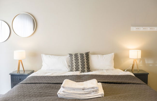 Saga Studios by Heimaleiga - Foto 12