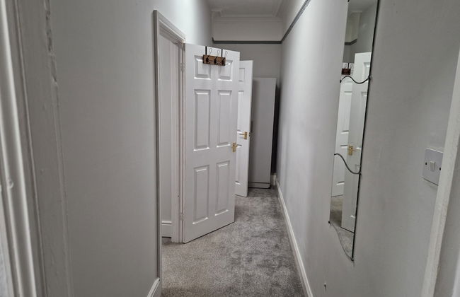 Birtley's Amethyst, 3 Bedroom Apt ,sleeps 6 Guest - Foto 21